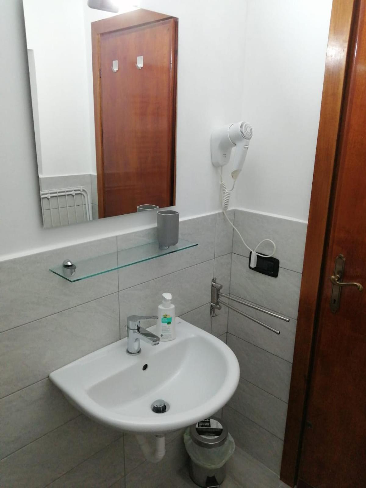 Ferienwohnung Casa Di Massimo Spoleto Exterior foto